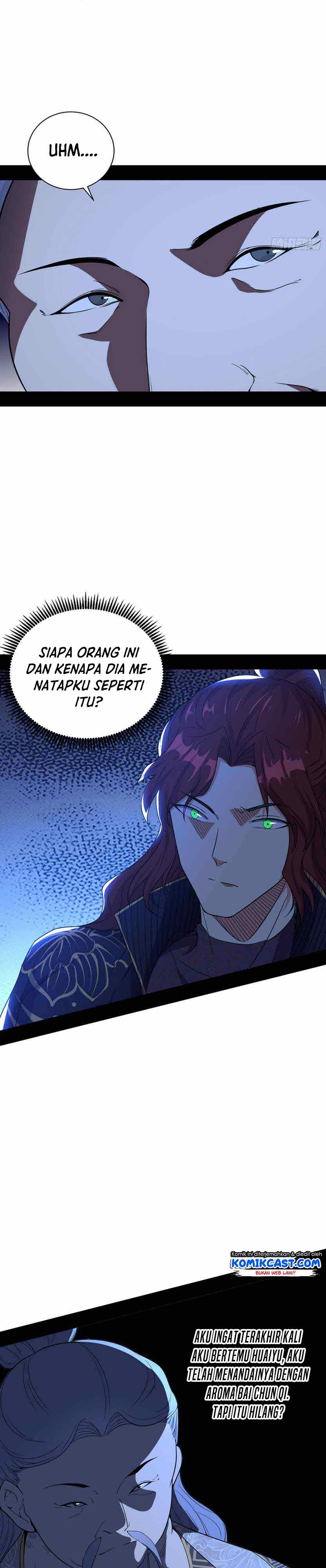 Dilarang COPAS - situs resmi www.mangacanblog.com - Komik im an evil god 207 - chapter 207 208 Indonesia im an evil god 207 - chapter 207 Terbaru 5|Baca Manga Komik Indonesia|Mangacan